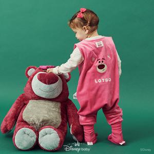 [디즈니베이비]랏쏘슬립색/79S711352-GR