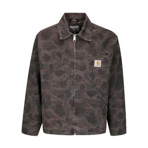 25SS 칼하트 Duck Detroit 자켓 I0342813ELGD