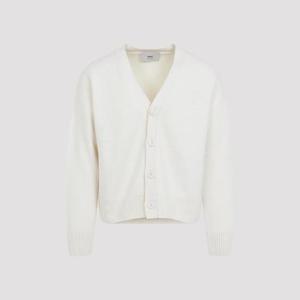 25FW AMI ADC 가디건 HKC371KN0071185