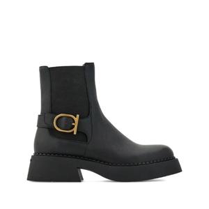 25FW 살바토레 페라가모 여성 부츠 01K3257847251C