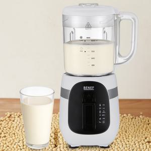 베네프 건강보감 조리기 두유제조기 파워블렌더 JA-5538