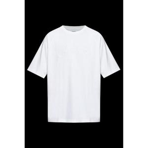 25FW 칼하트 T 셔츠 Ray with 로고 I035306002XX