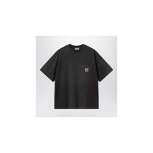 25FW 칼하트 맨즈 T 셔츠 I035140CO89