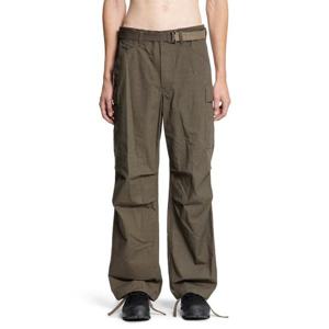 사카이 숏팬츠 2503774M 501 GREEN