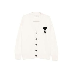 25FW 아미 Ami De Coeur 가디건 UKC367018151