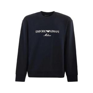 25SS 엠프리오 아르마니 스웨트 셔츠 EM001052AF10013MB222