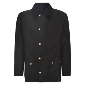 25FW Barbour Ashby 왁스 자켓 MWX0339MWXOL71