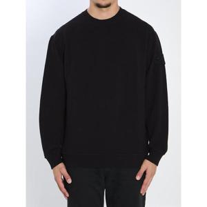 25FW 스톤아일랜드 Crew 넥 스웨트 셔츠 K2S156100069S0F28V0029