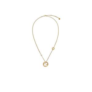 25FW Fendi EVERROUND 목걸이 8AL090ATEPF089U