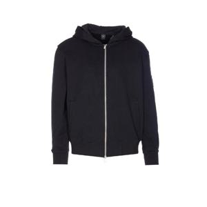 25FW 무스너클 Hartsfield cappuccio 로고 manica M35MS609292