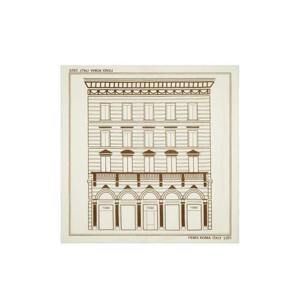 25SS Fendi Fendi Fendi Roma Italy 1925 Shawl FXS323ATVCF0EXT