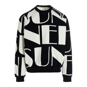 22FW SUNNEI 빅 로고 스웨트 셔츠 CRTWXJER008ALL1