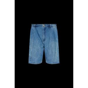 25SS 마이클코어스 데님 숏츠 MR5906WF270987