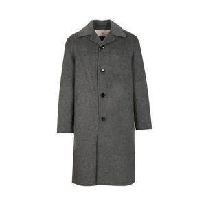 25FW AMI  CAR 코트 H25HCO471WV0022055H25