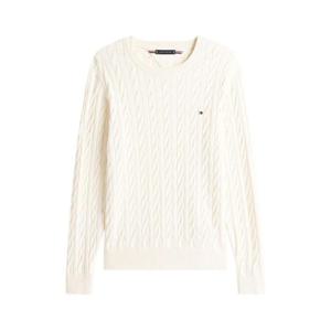 25FW 타미힐피거 맨즈 니트 스웨터 MW0MW33132Z00