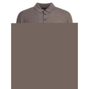 25FW VINCE 맨즈 T 셔츠 M07886512A016HSMGREY