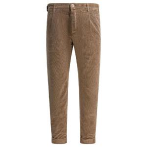 25FW 야콥코헨 맨즈 casual 팬츠 P0003001S3653TRD90BROWN