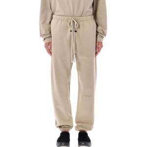 25SS 피어오브갓 Core fleece vintage sweatpants 130SP258041FT