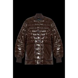 25FW 무스너클 Quilted 자켓 with pockets M35LJ22401713