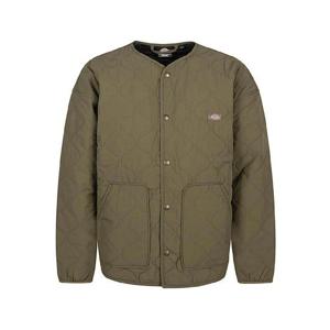 23FW Dickies 로고 자켓 DK0A4YG6MGR1