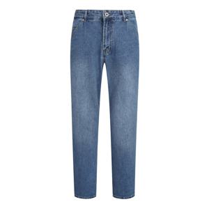 [지이크]코튼 릴렉스 데님 팬츠 블루 PJFAH4206 B