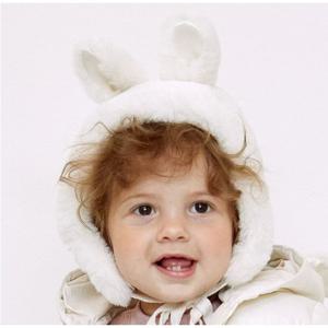 [압소바]압소바 엘피 퍼 모자 A2731508