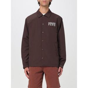 25SS KENZO 해피 Tiger 헤비 Coach 자켓 FF55BL0629NT90