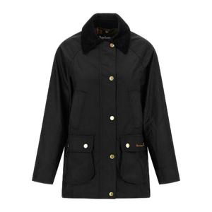 25FW Barbour Modern Beadnell 자켓 LWX1402LWXBK71