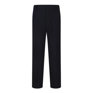 [지이크]에센셜 슬림핏 셋업 팬츠 네이비 PJFAH4210 B