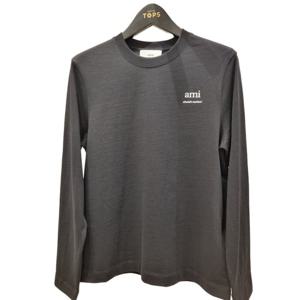 [아미(잡화)]UTS224.726 (폰트 로고 긴팔티)