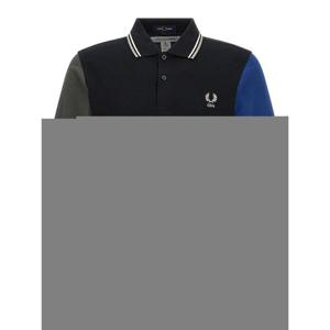 25FW 꼼데가르송 폴로 Comme des garcons 셔츠 x 프레드페리 FPT501W251