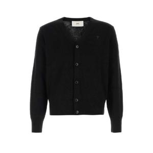 25FW 아미 Ami De Coeur 가디건 HKC3610010180