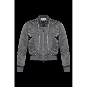 25FW 알렉산더 맥퀸 자켓 with zippers 826865QEAGO1121