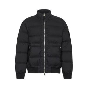 25FW 스톤아일랜드 다운 자켓  Seamless K2S154100039S0028V0029