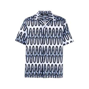 21SS 닐바렛 맨즈 셔츠 PBCM1469AQ0403161