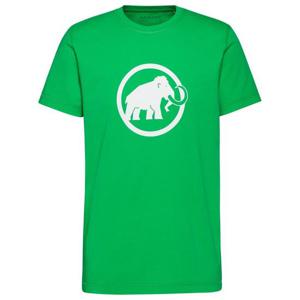 Mammut 맨즈 아웃도어 T 셔츠 2164324PINEA