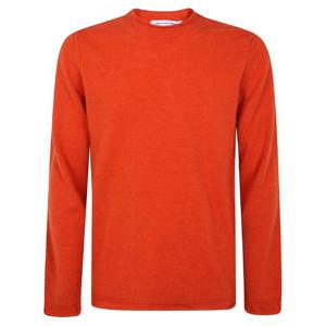 25FW 꼼데가르송 맨즈 셔츠 니트 FPN0075