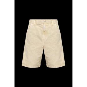 25FW 칼하트 Dearborn 숏츠 I035558007E5F