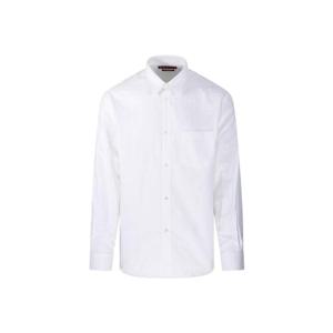 25FW 구찌 맨즈 셔츠 814552Z7AOP9011