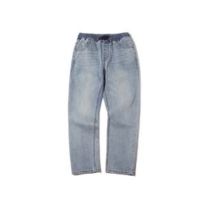 [인터크루]인터크루 남성 올밴딩테이퍼드인디고데님 ITV4EL01ABL