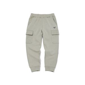 [인터크루]인터크루 남성 카고조거팬츠 ITV4RL09GLK (라이트카키
