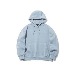 [인터크루]인터크루 남성 오버핏피그먼트후드풀오버 ITV4TH32GLB