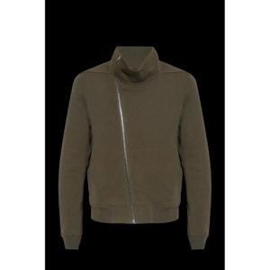 25FW 릭오웬스 Bauhaus 스웨트 셔츠 RU02E1272JTC25