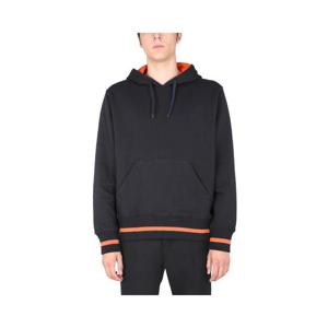 23FW PS BY 폴스미스 해피 후드티 in 블루 M2R669UPG2116979