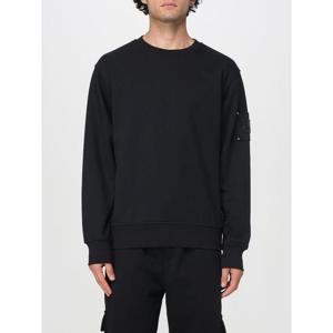 25FW 무스너클 Hartsfield girocollo 로고 manica M35MS706292