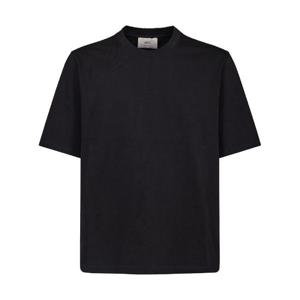 25FW 아미 Ami De Coeur 코튼 T 셔츠 H25UTS341726001H25