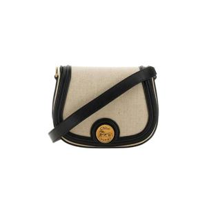 25FW chloe SADDLE 백 HORSE MEDAL 스몰 25AS790P92001