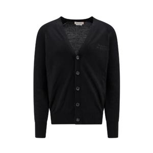 25FW 알렉산더 맥퀸 가디건 795765Q1A921013