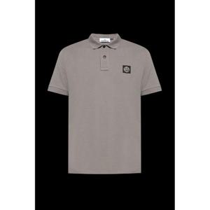 25FW 스톤아일랜드 폴로 with 로고 K2S152200005S0017V006B