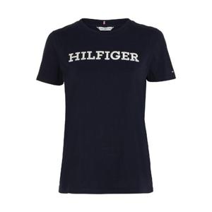 23FW 타미힐피거 T 셔츠 WW0WW40057DW5